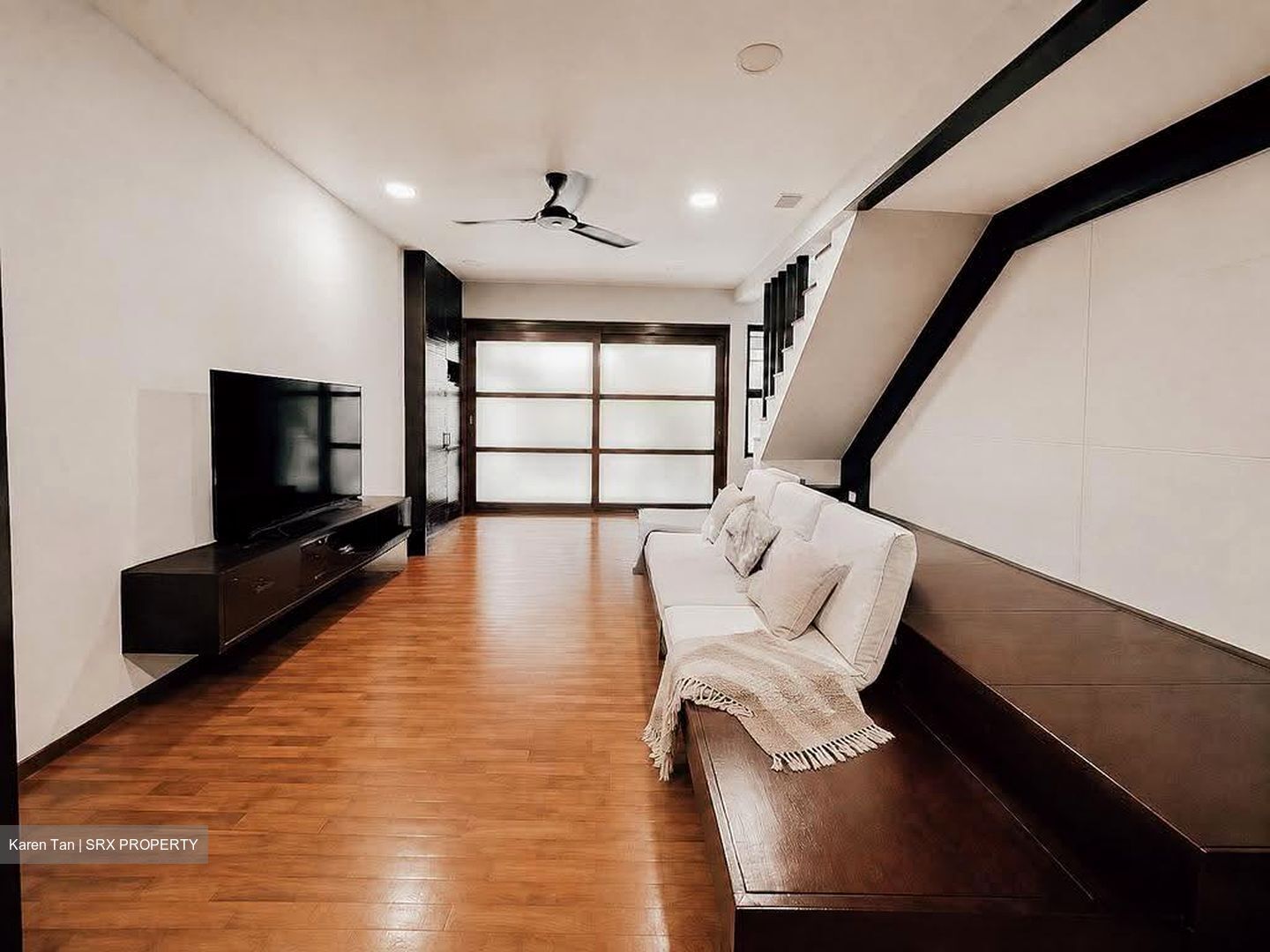 JALAN GEMBIRA (D13), Terrace #610690851